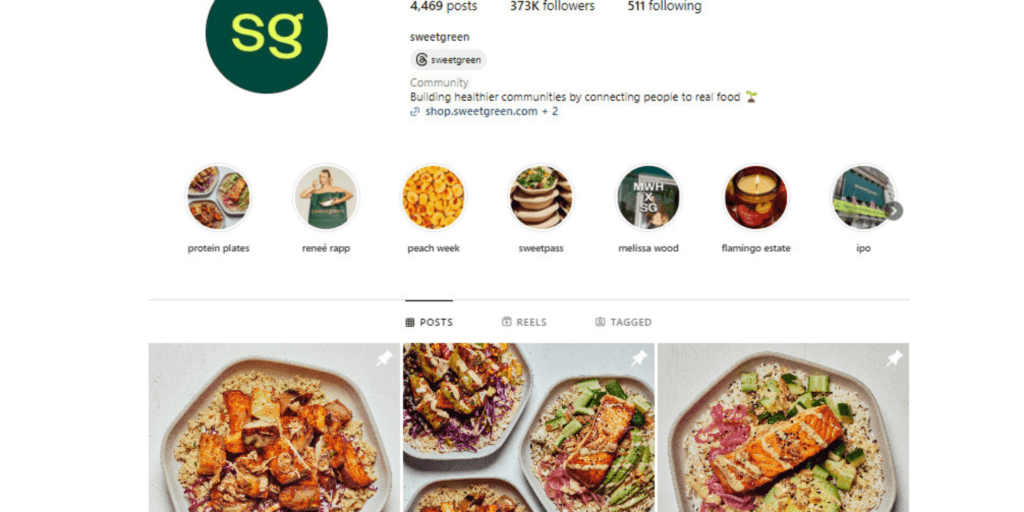 excesso de comunicação genérica no marketing gastronômico